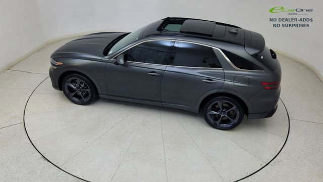 Used 2026 Genesis GV70 3.5T Sport Prestige AWD/4WD image 79