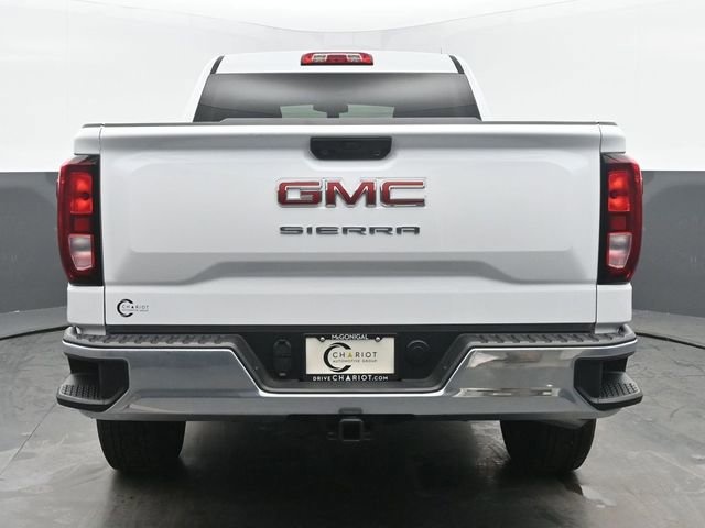 New 2025 GMC Sierra 1500 Pro w/ Pro Value Package image 5