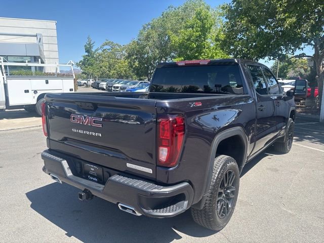 Used 2023 GMC Sierra 1500 Elevation w/ X31 Off-Road Package AWD/4WD image 9