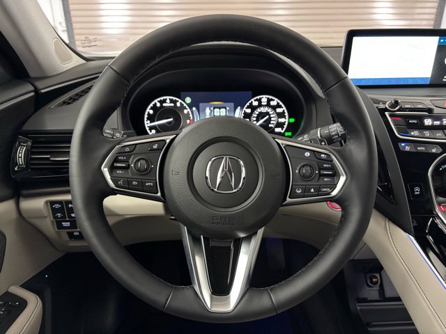 Used 2026 Acura RDX w/ Advance Package AWD/4WD image 19