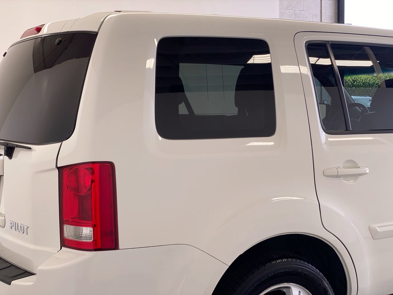 Used 2014 Honda Pilot EX-L image 10