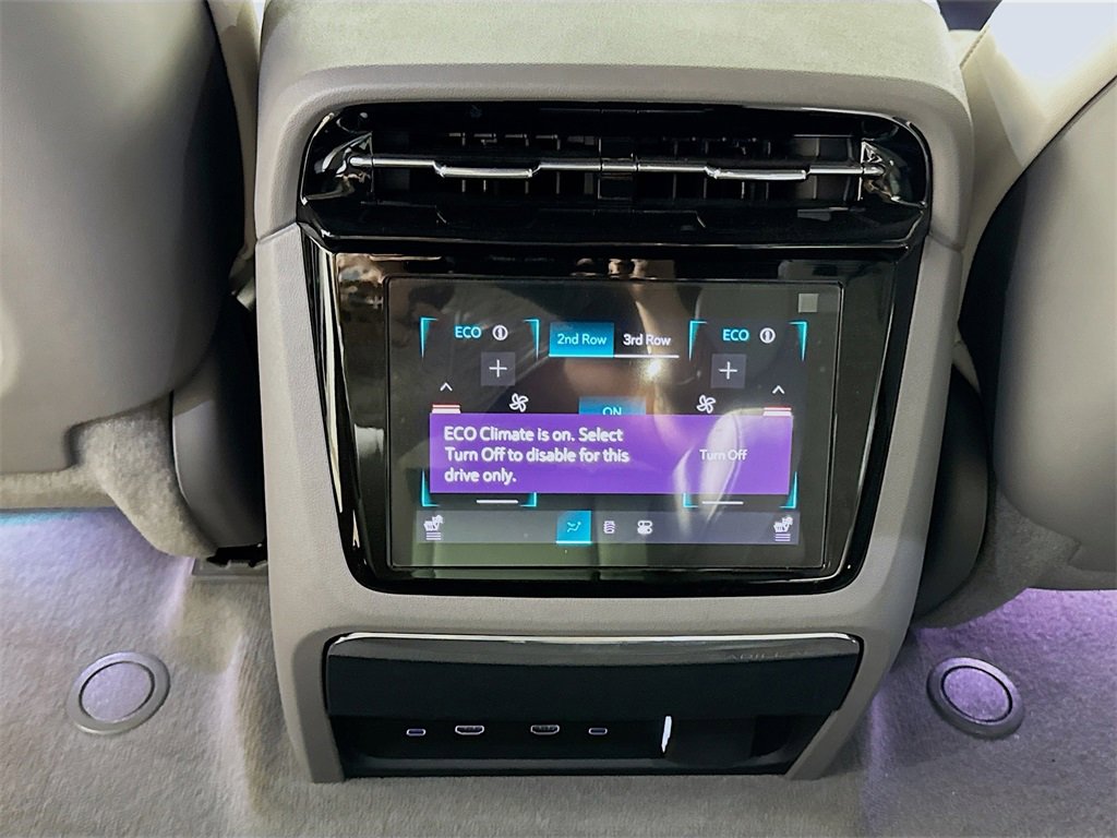 New 2025 Cadillac Escalade IQ Sport 1 w/ Smart Trailering package image 14