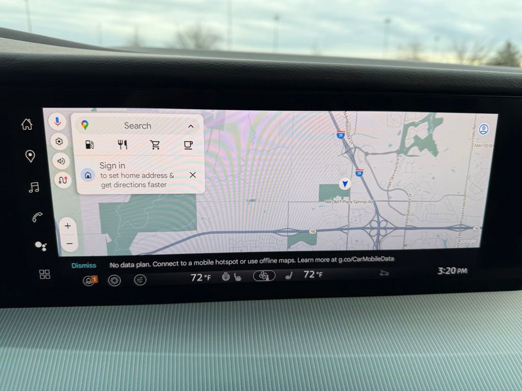 Used 2025 Nissan Murano SL image 22