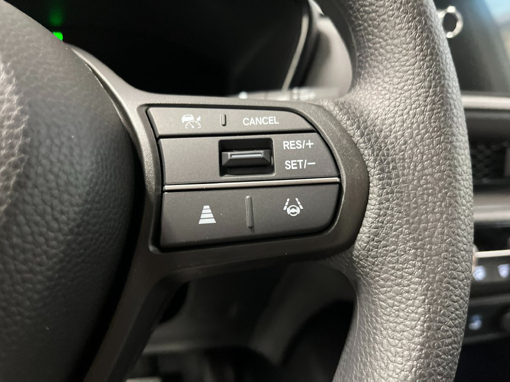 New 2027 Honda CR-V EX image 17
