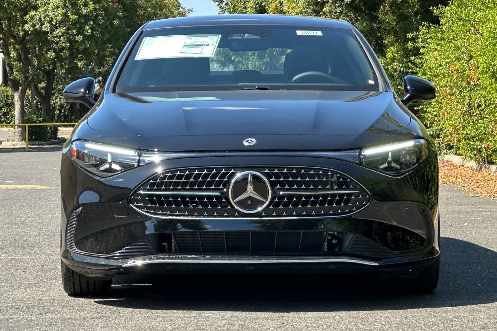 New 2027 Mercedes-Benz CLA 220 image 8