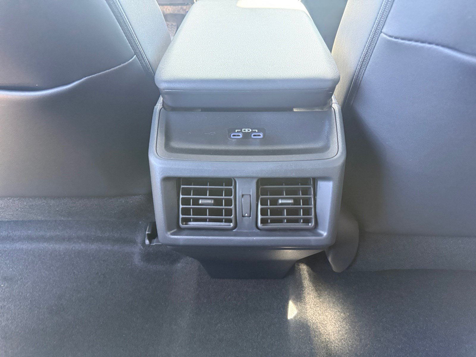 New 2026 Toyota bZ AWD/4WD image 30