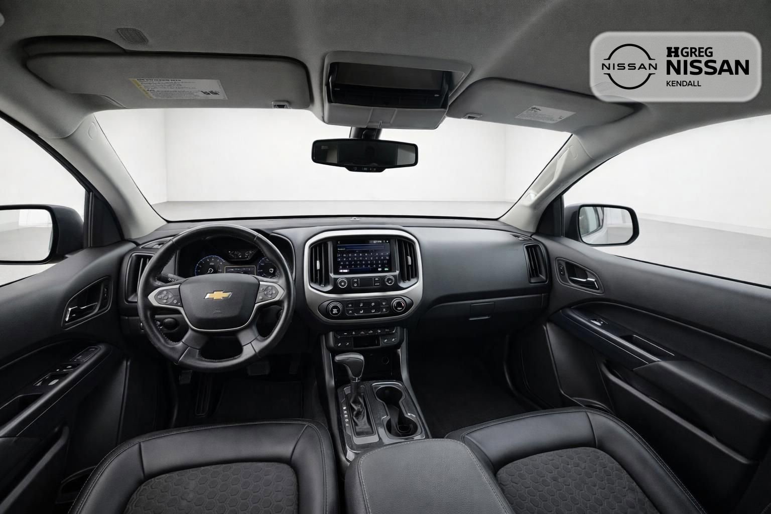 Used 2022 Chevrolet Colorado Z71 RWD image 9