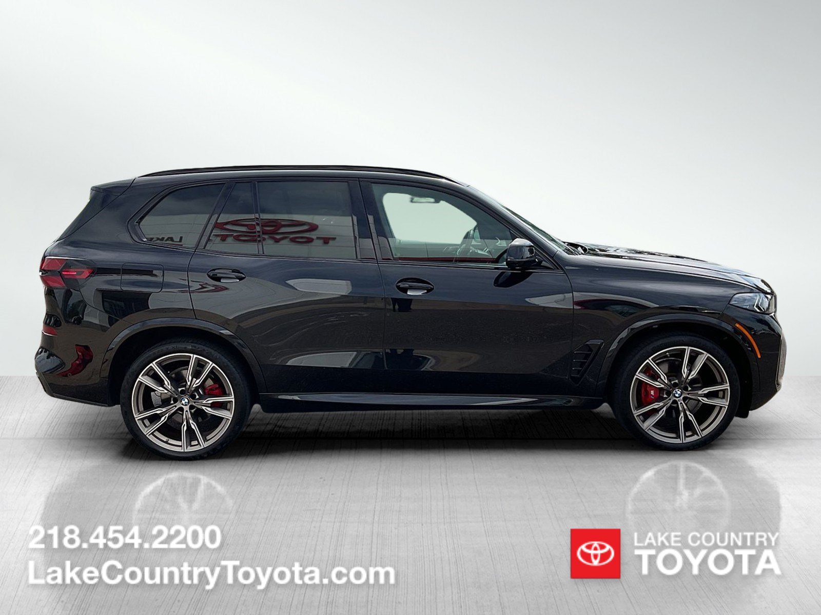 Used 2024 BMW X5 xDrive40i AWD/4WD image 6