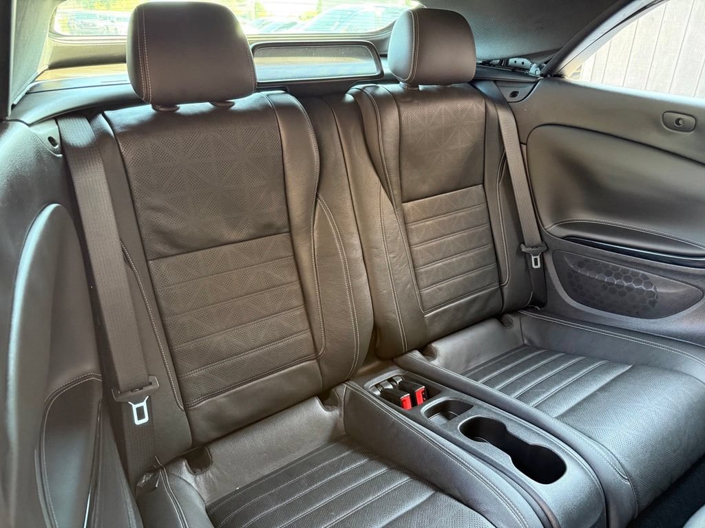 Used 2016 Buick Cascada Premium FWD image 18