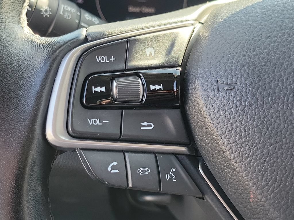 Used 2022 Honda Accord EX-L image 24