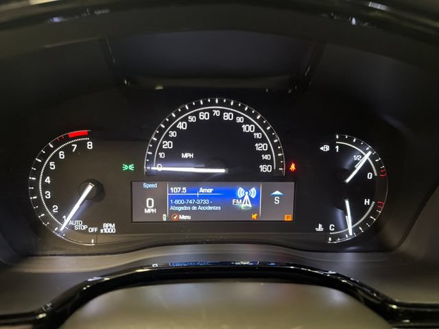 Used 2019 Cadillac XT5 Premium Luxury FWD image 15