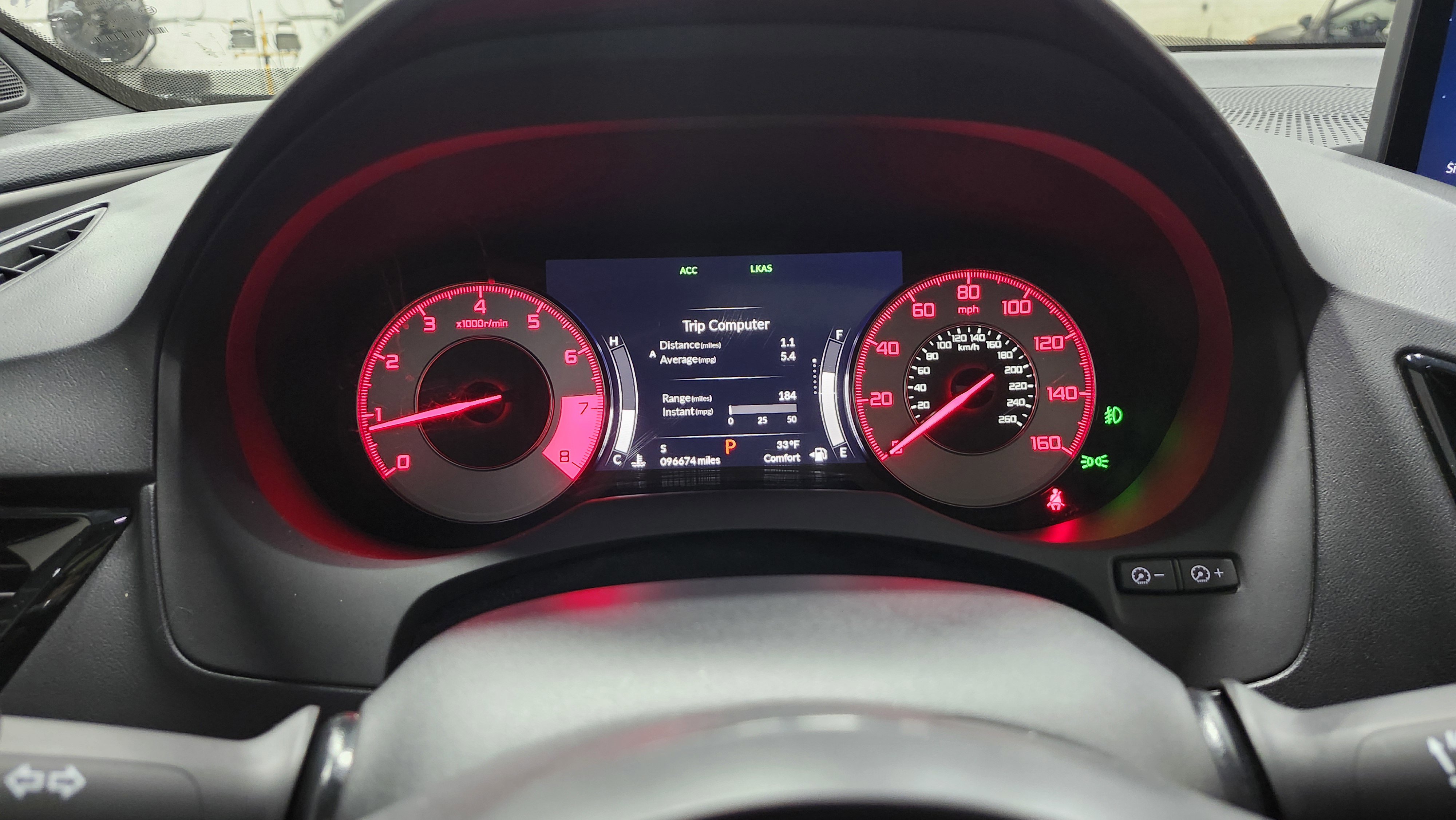 Used 2020 Acura RDX A-Spec image 33