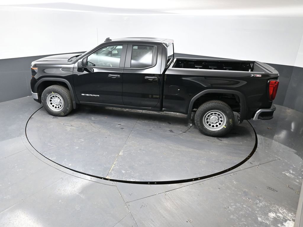 New 2026 GMC Sierra 1500 Pro w/ Pro Value Package image 35