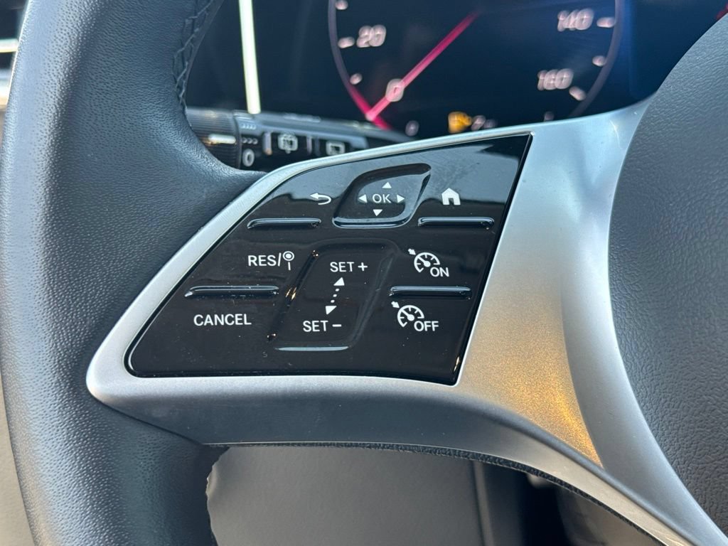 Certified 2025 Mercedes-Benz GLC 350e 4MATIC image 25