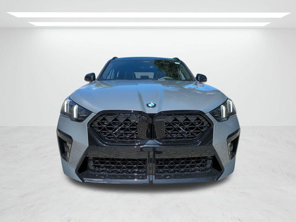 New 2026 BMW X2 xDrive28i w/ Technology Package AWD/4WD image 9
