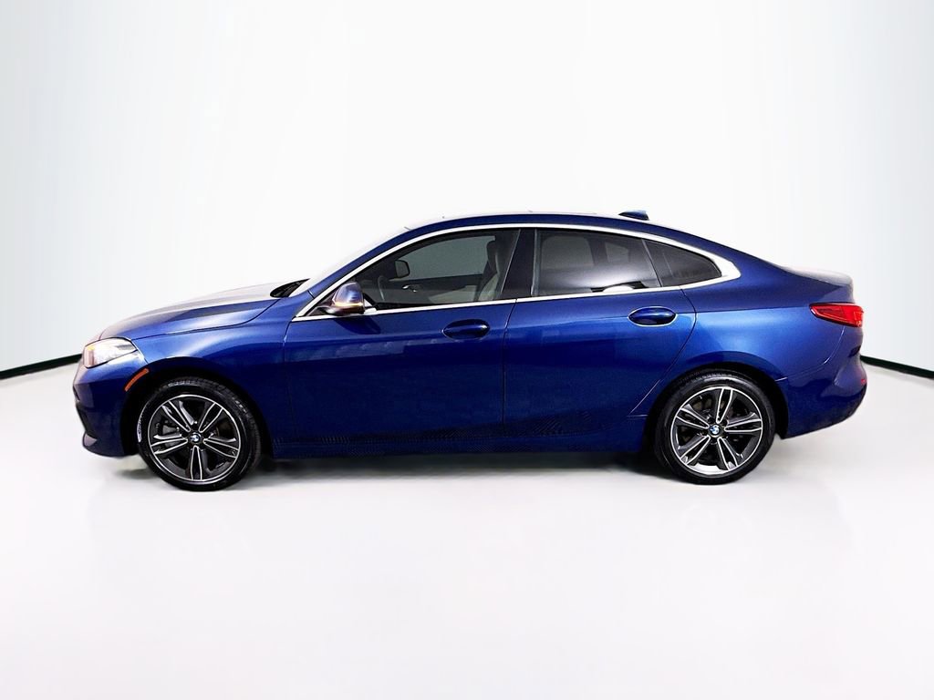 Used 2022 BMW 228i Gran Coupe w/ Convenience Package image 8