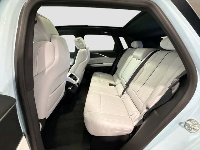 New 2025 Cadillac Lyriq Sport image 22