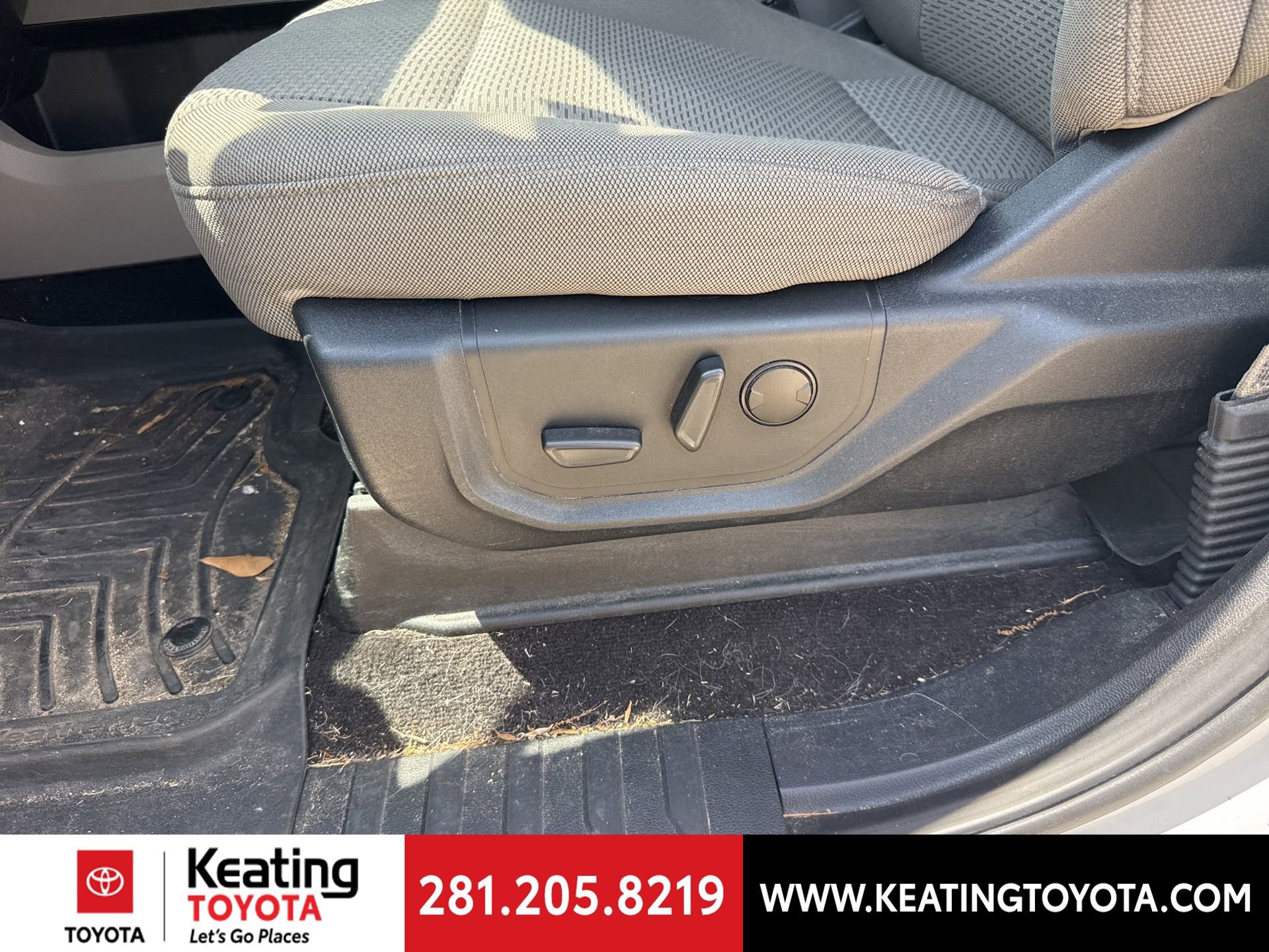 Used 2020 Ford F150 XLT w/ Equipment Group 302A Luxury RWD image 15