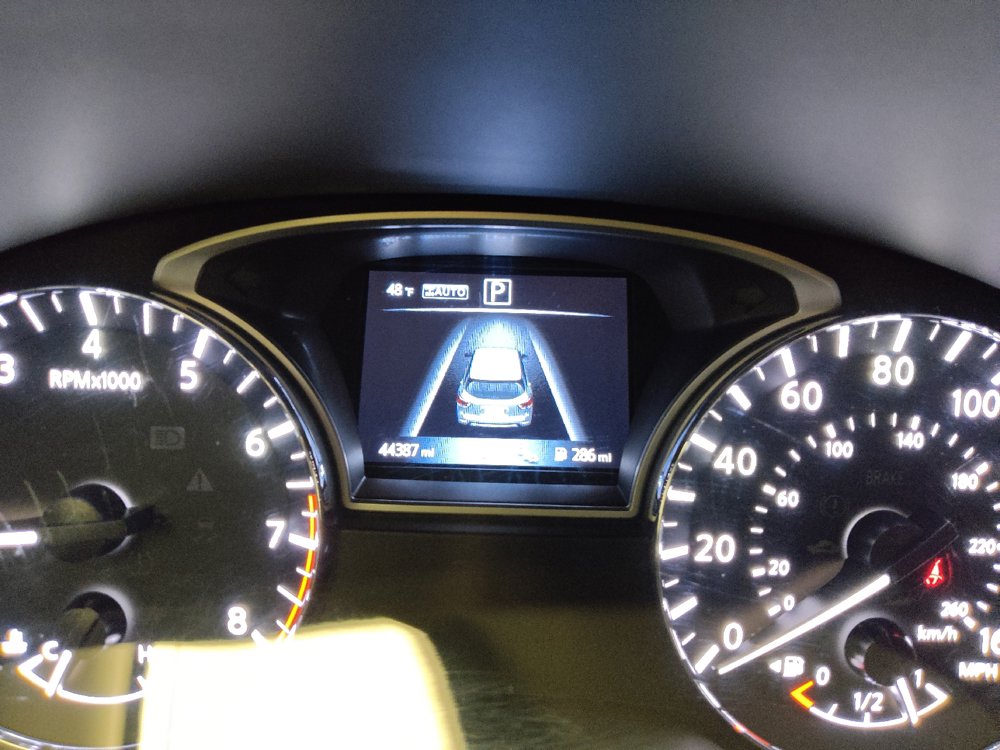 Used 2020 Nissan Pathfinder SL AWD/4WD image 23