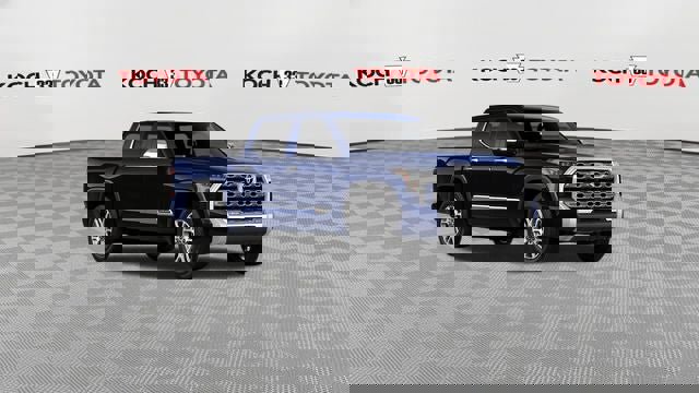New 2026 Toyota Tundra 1794 Edition image 19