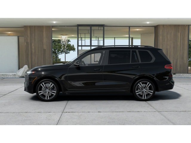 New 2027 BMW X7 xDrive40i w/ M Sport Package AWD/4WD image 4