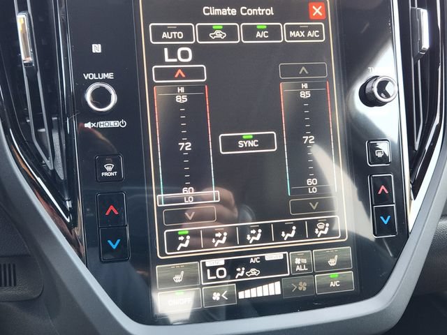 New 2026 Subaru Forester Sport AWD/4WD image 16