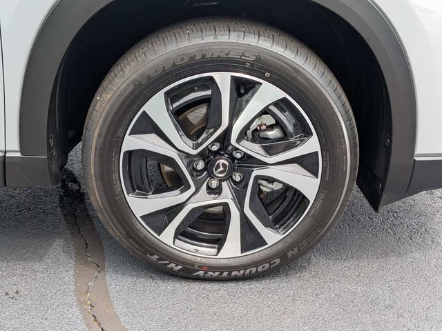 Used 2026 MAZDA CX-5 Preferred AWD/4WD image 11