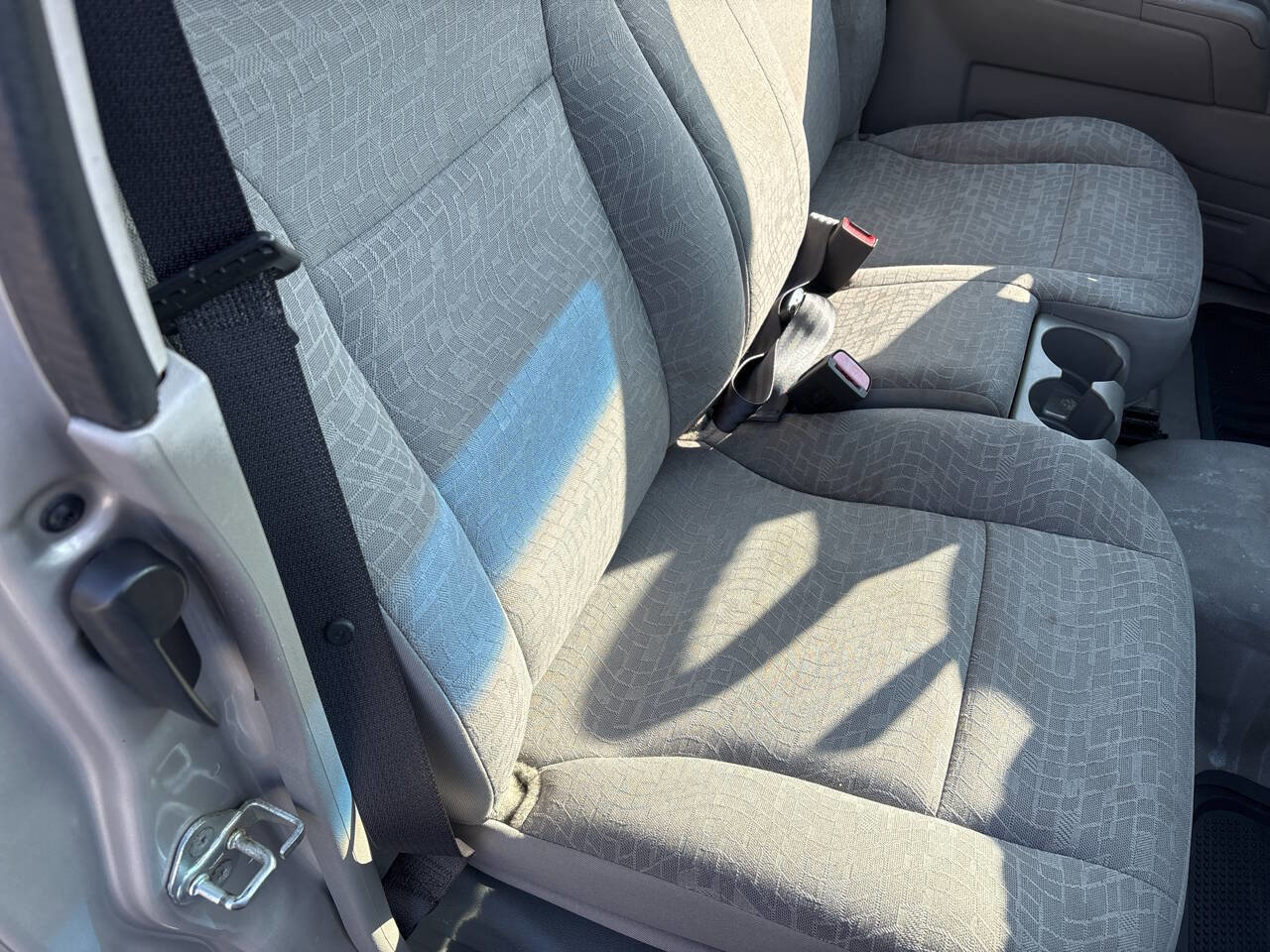 Used 2007 Chevrolet Colorado W/T image 7