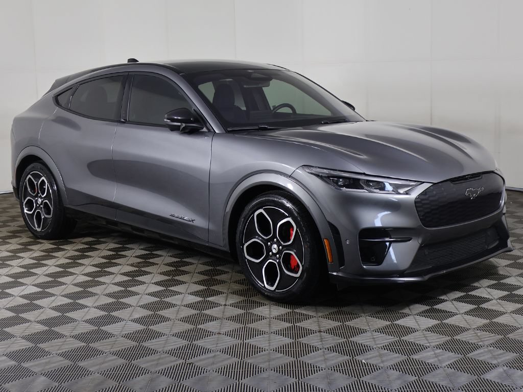 Used 2023 Ford Mustang Mach-E GT AWD/4WD image 57