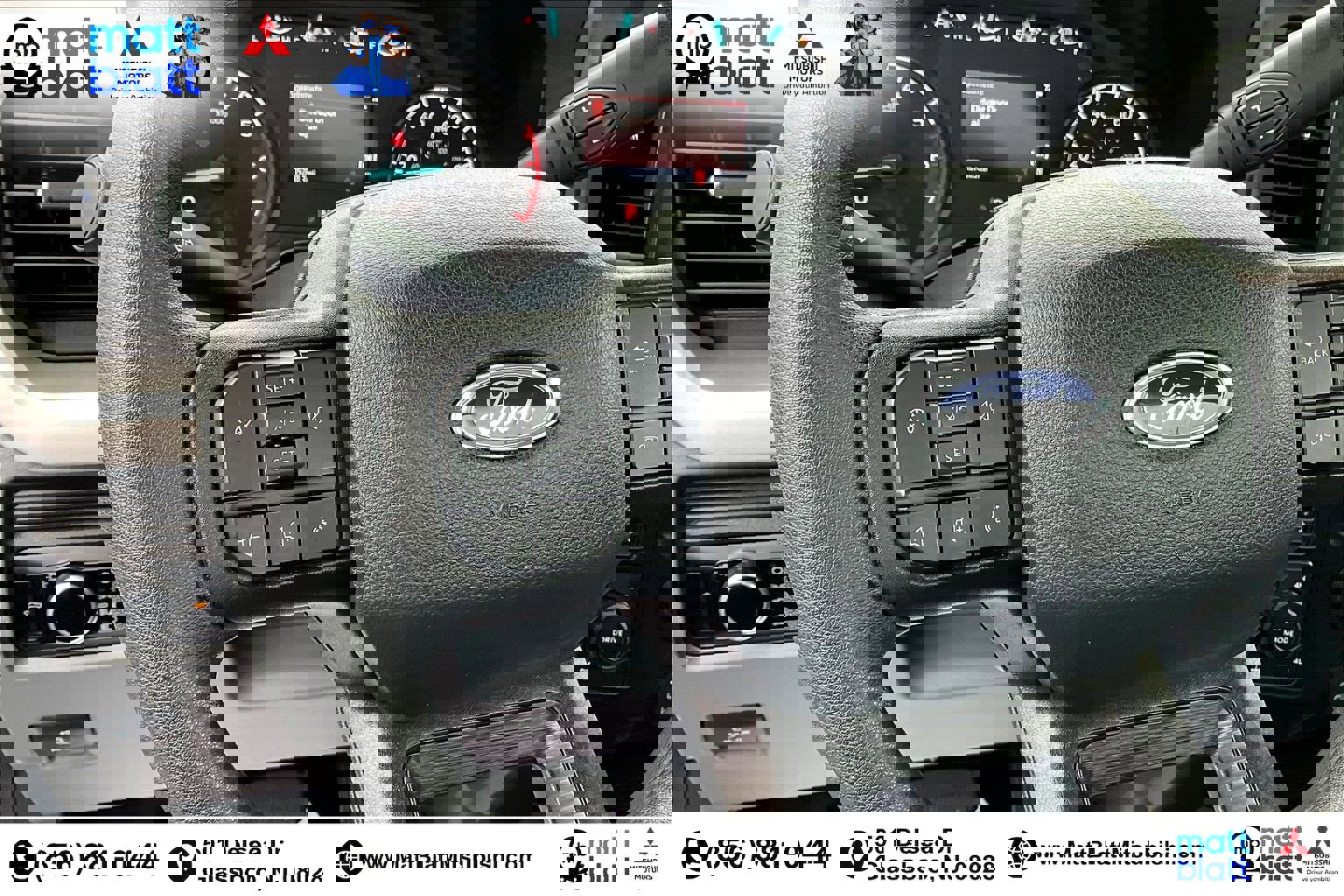 Used 2024 Ford F350 XL w/ XL Driver Assist Package image 20