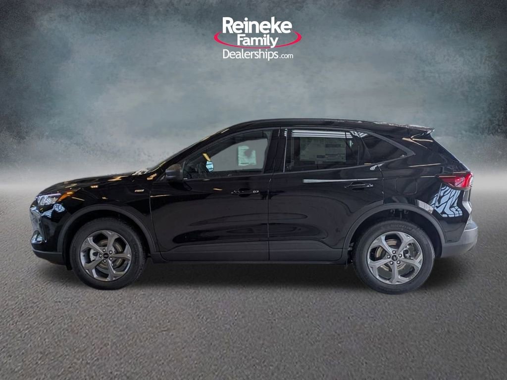 New 2026 Ford Escape ST-Line w/ Tech Pack #1 AWD/4WD image 8