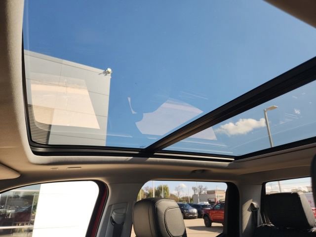 Used 2022 Toyota Tundra Limited image 32