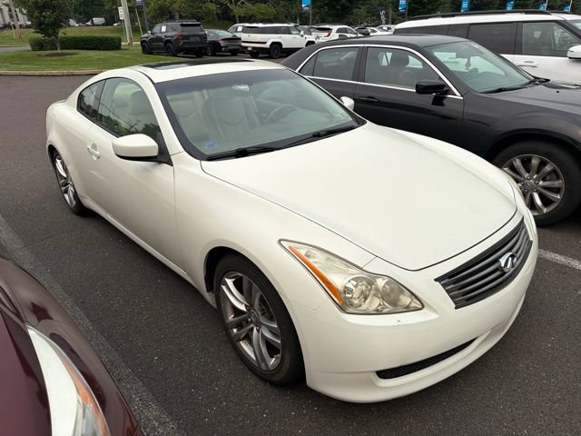 Used 2008 INFINITI G37 Journey w/ Premium Pkg RWD image 14