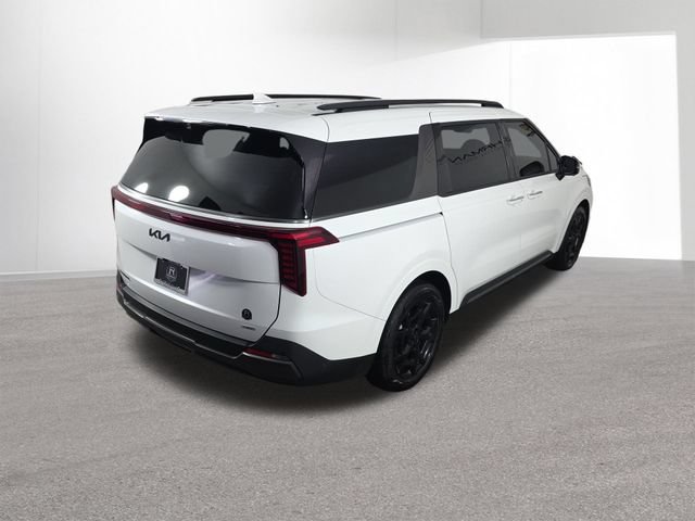 Used 2025 Kia Carnival SX Prestige FWD image 42