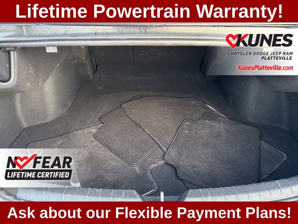 Used 2025 Kia K5 LXS image 27