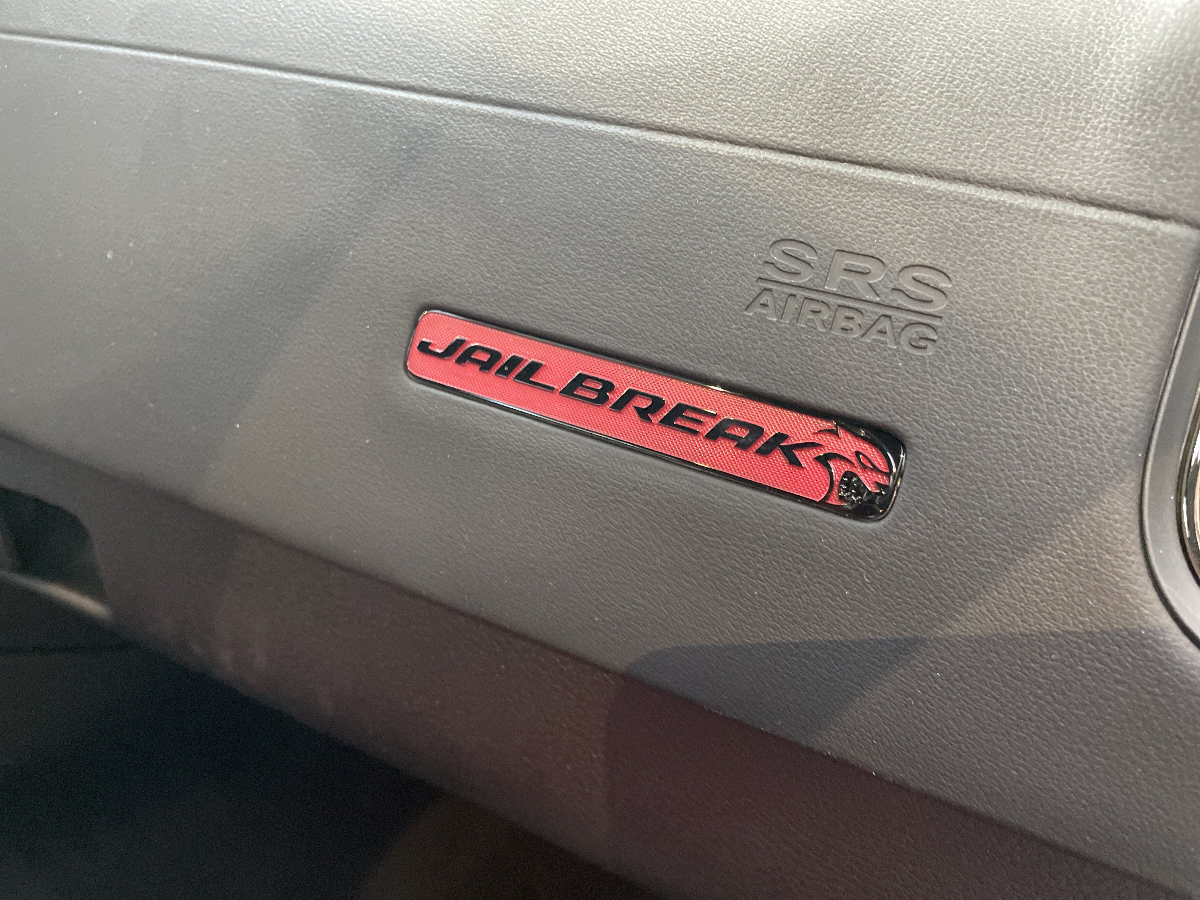 Used 2023 Dodge Charger SRT Hellcat RWD image 39