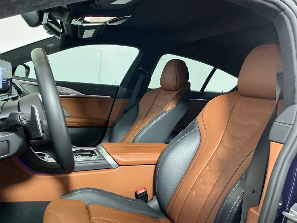 Certified 2026 BMW 840i RWD image 21