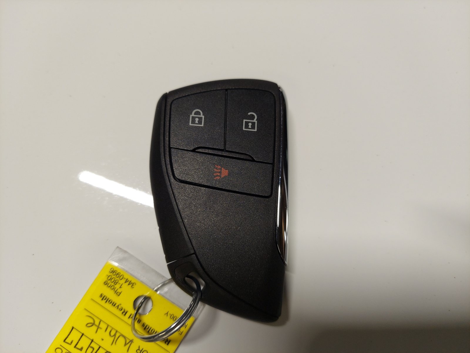 Used 2024 Chevrolet Colorado Trail Boss w/ Technology Package AWD/4WD image 30
