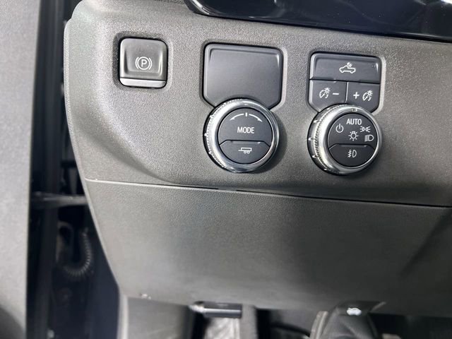 Used 2024 GMC Sierra 1500 Elevation RWD image 18