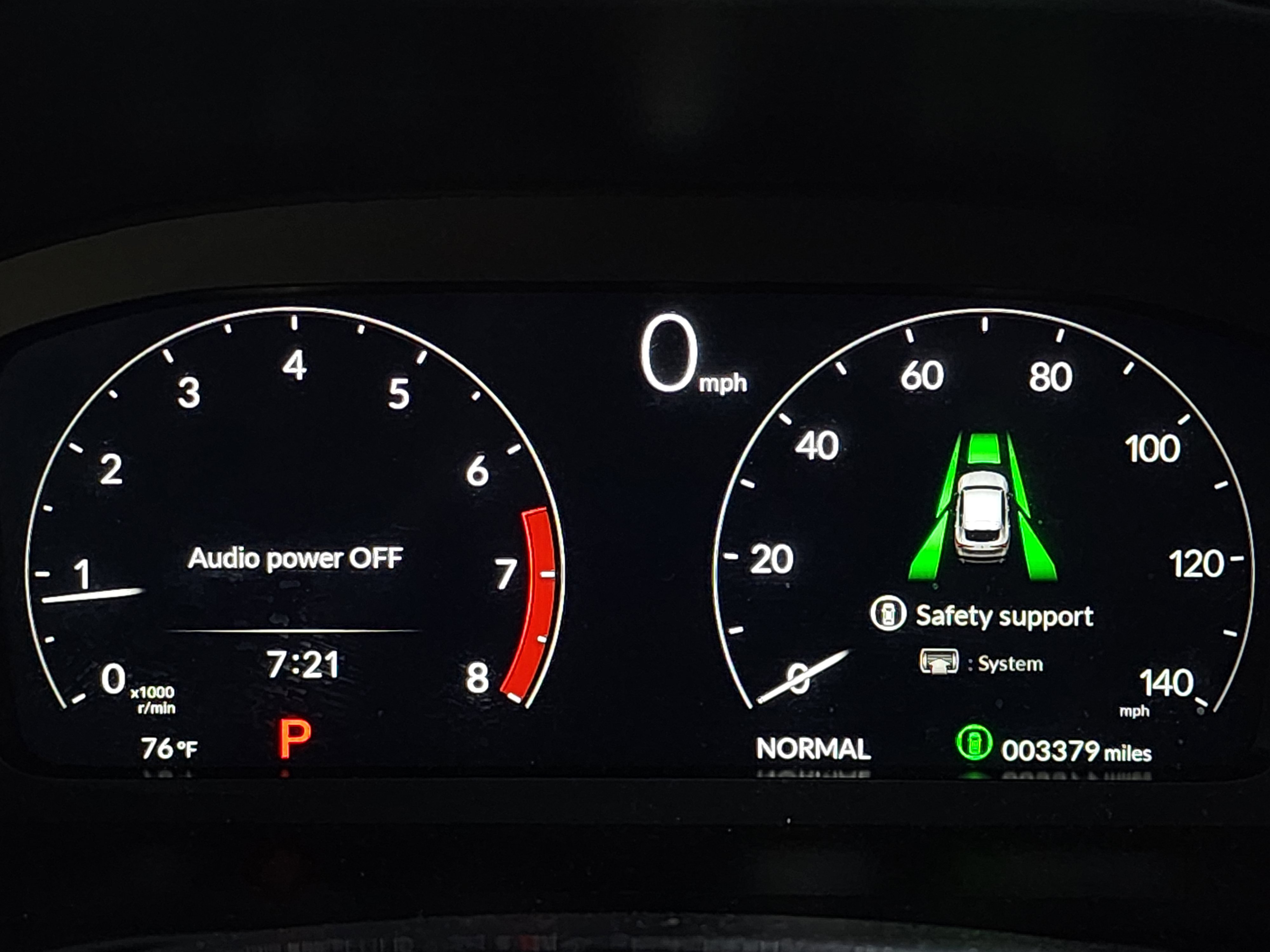 Certified 2025 Acura ADX FWD image 26
