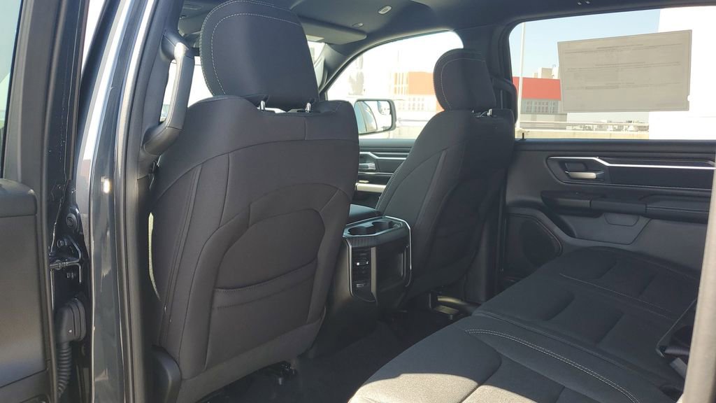 New 2026 RAM 1500 Big Horn image 15