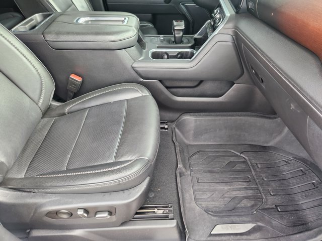 Used 2022 GMC Sierra 1500 Denali AWD/4WD image 13