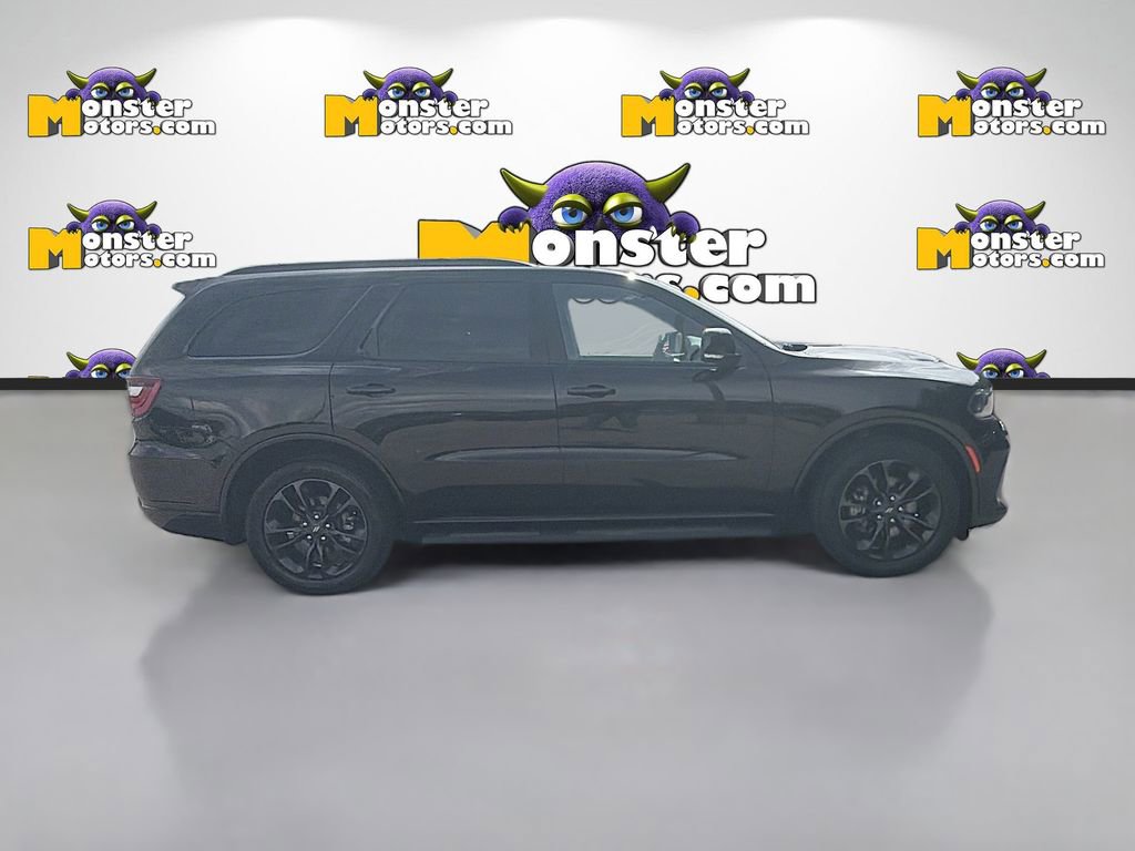 Used 2024 Dodge Durango R/T AWD/4WD image 4