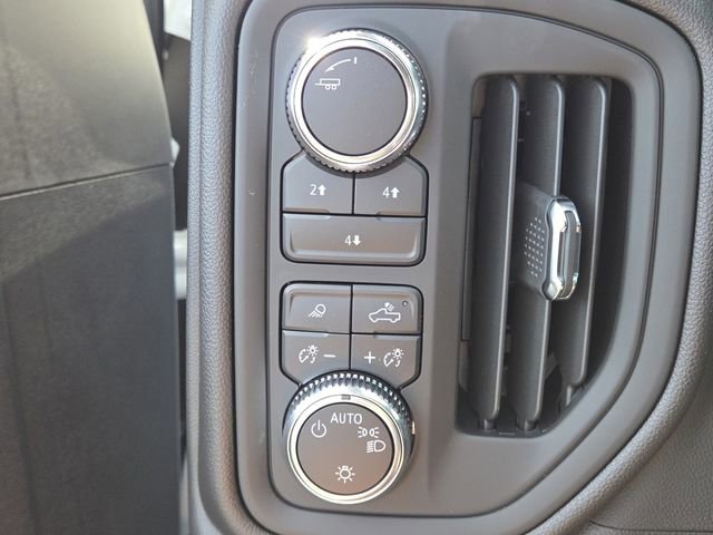 New 2025 GMC Sierra 2500 Pro w/ Convenience Package image 8