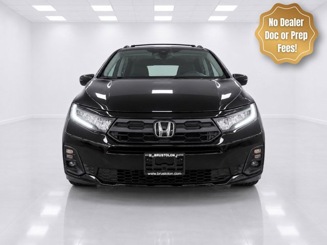 Used 2026 Honda Odyssey EX-L image 3