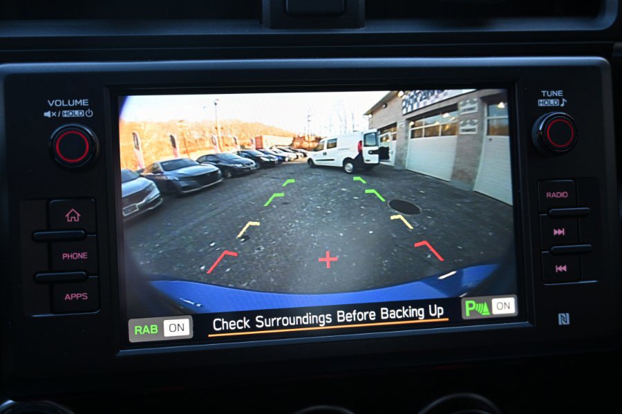 Used 2024 Subaru BRZ Limited image 25