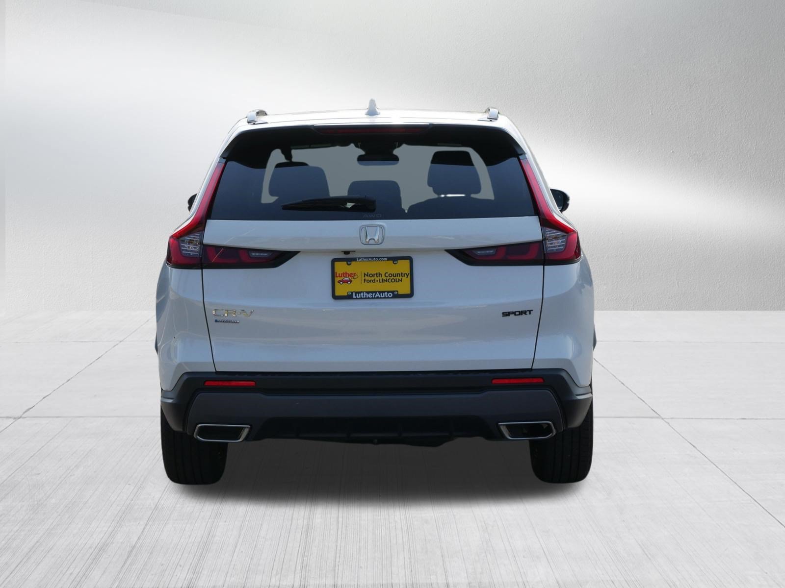 Used 2025 Honda CR-V Sport image 6