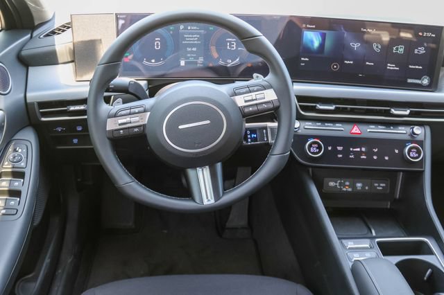 New 2025 Hyundai Sonata SEL FWD image 13