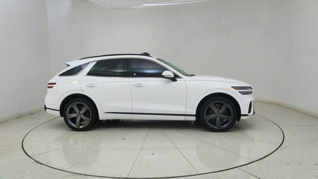 Used 2023 Genesis GV70 3.5T Sport w/ Sport Prestige Package AWD/4WD image 62