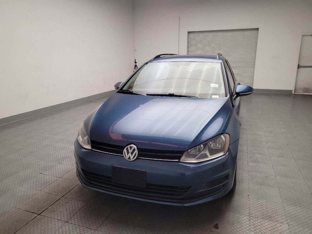 Used 2016 Volkswagen Golf S FWD image 15